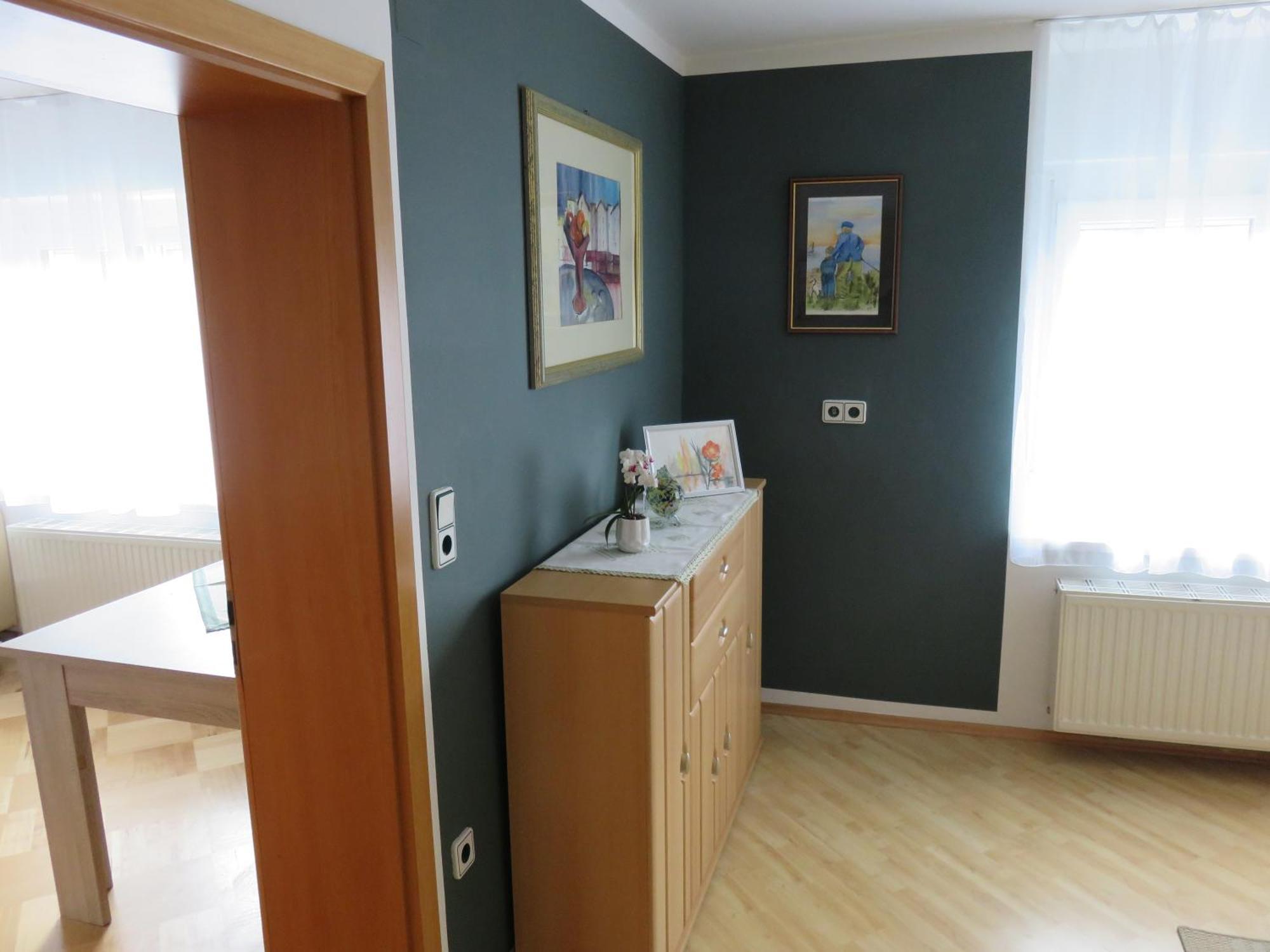 Dreilaendereck - Villach Land - Faaker Apartment